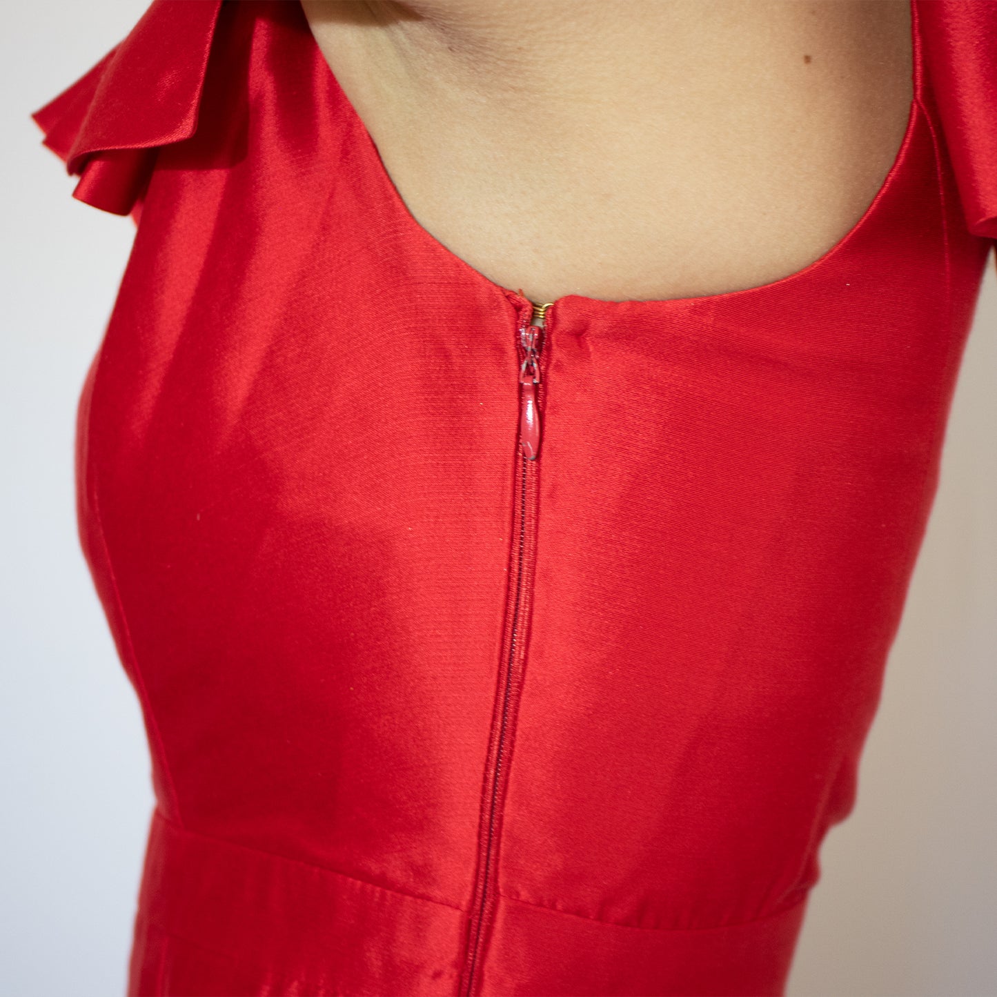 Shoshanna dress