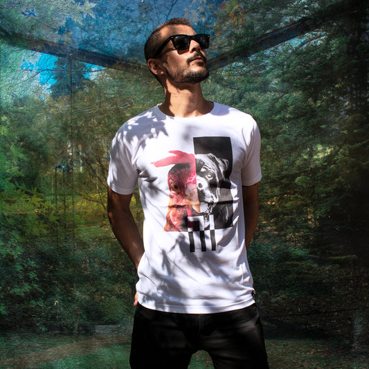 Chicken 171 T-shirt