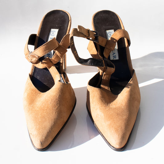 Helsar sandals