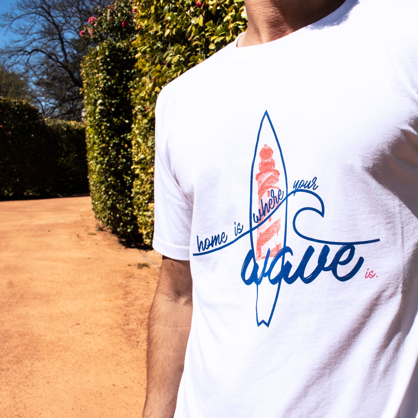 Surf T-shirt 171