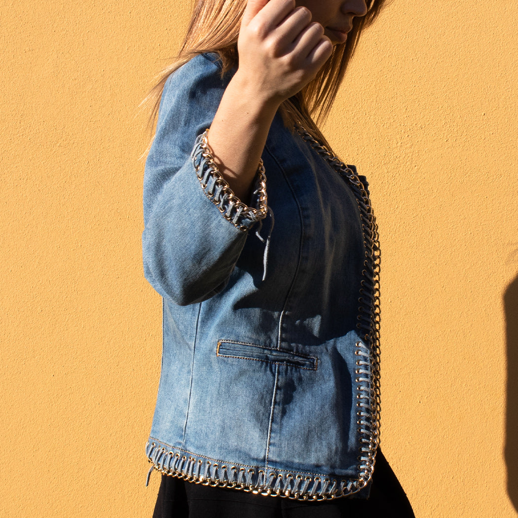 Gaudi Jeans coat