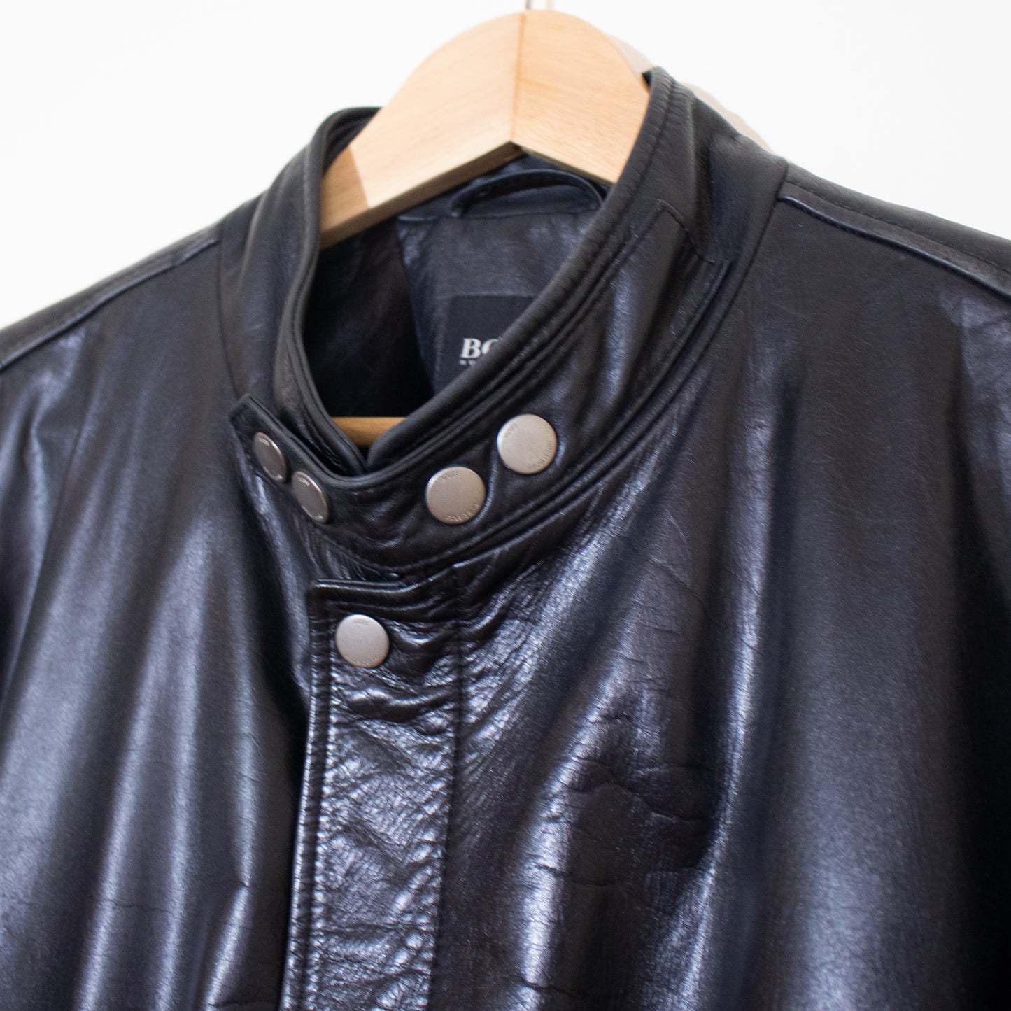 Hugo Boss jacket