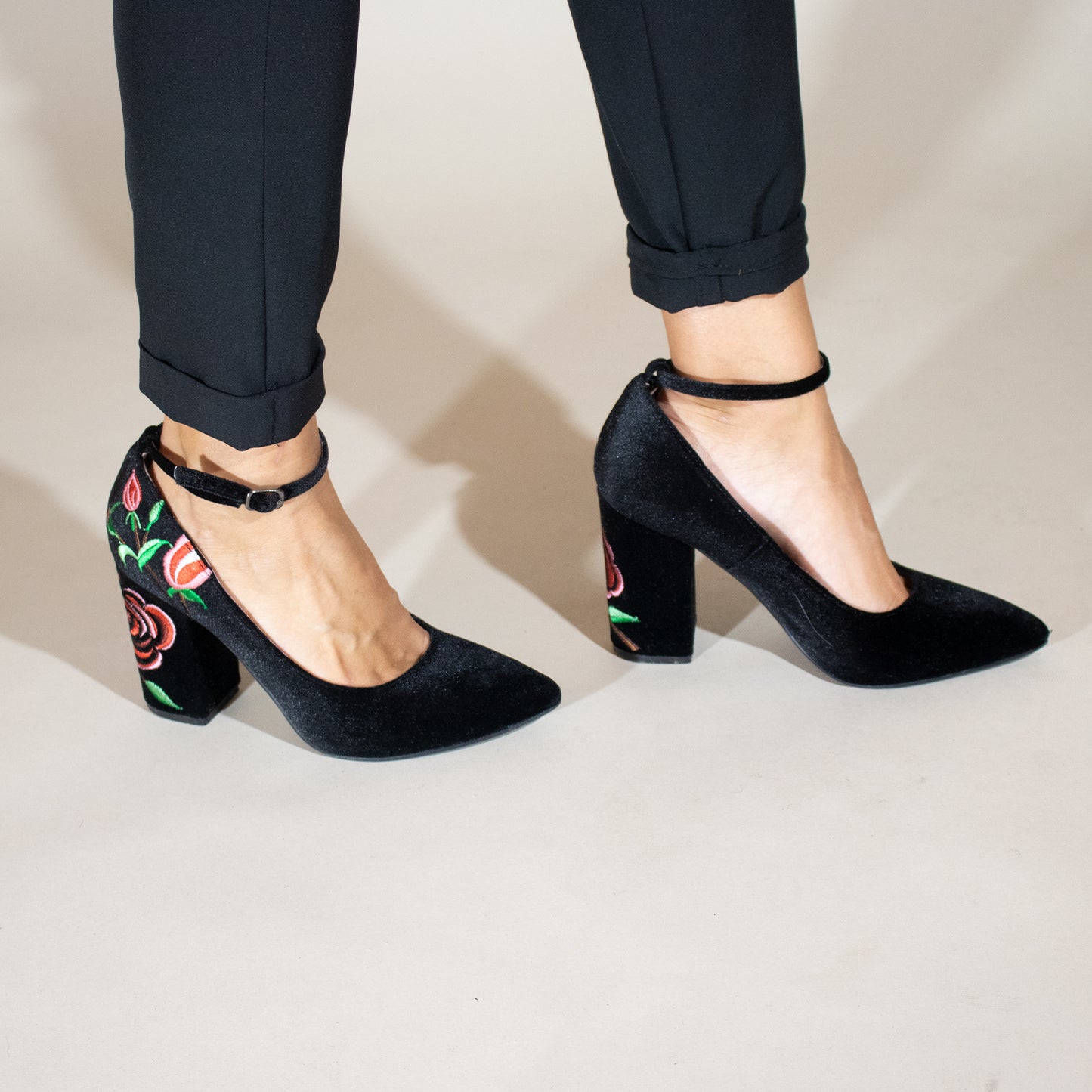 seaside shoes
