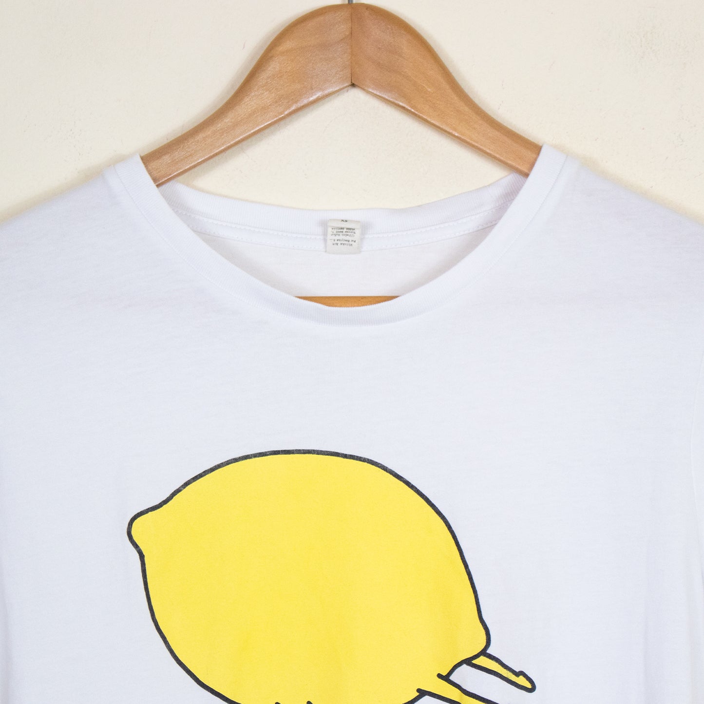 Tee-shirt Wituka