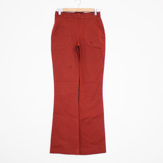 Calças Pull&Bear