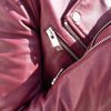 iceberg windbreaker