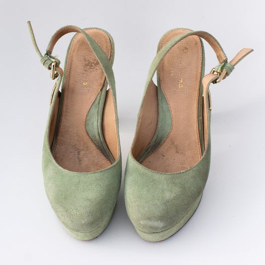 Sapatos Pepe Jeans