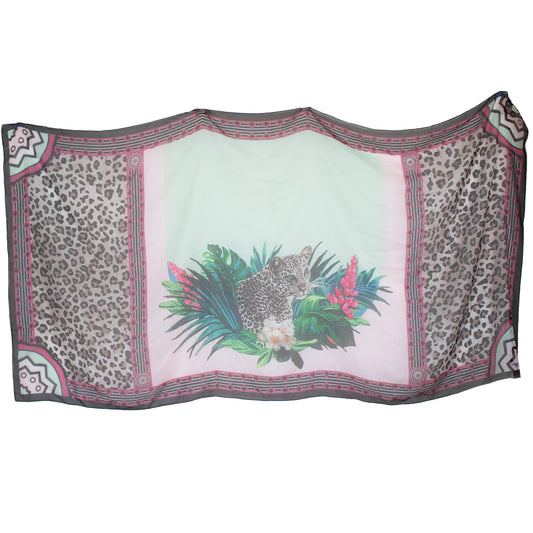 Tosca Blu scarf