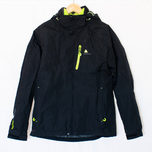 Peak Mountain Jacket