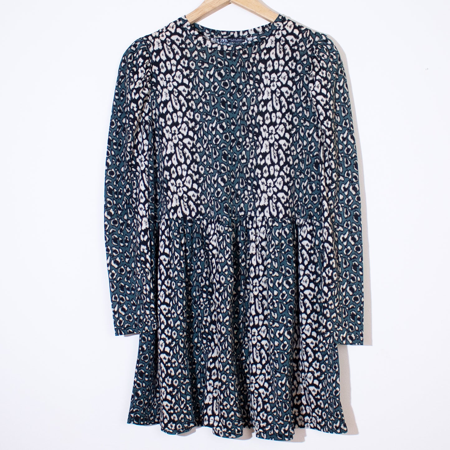 Zara dress