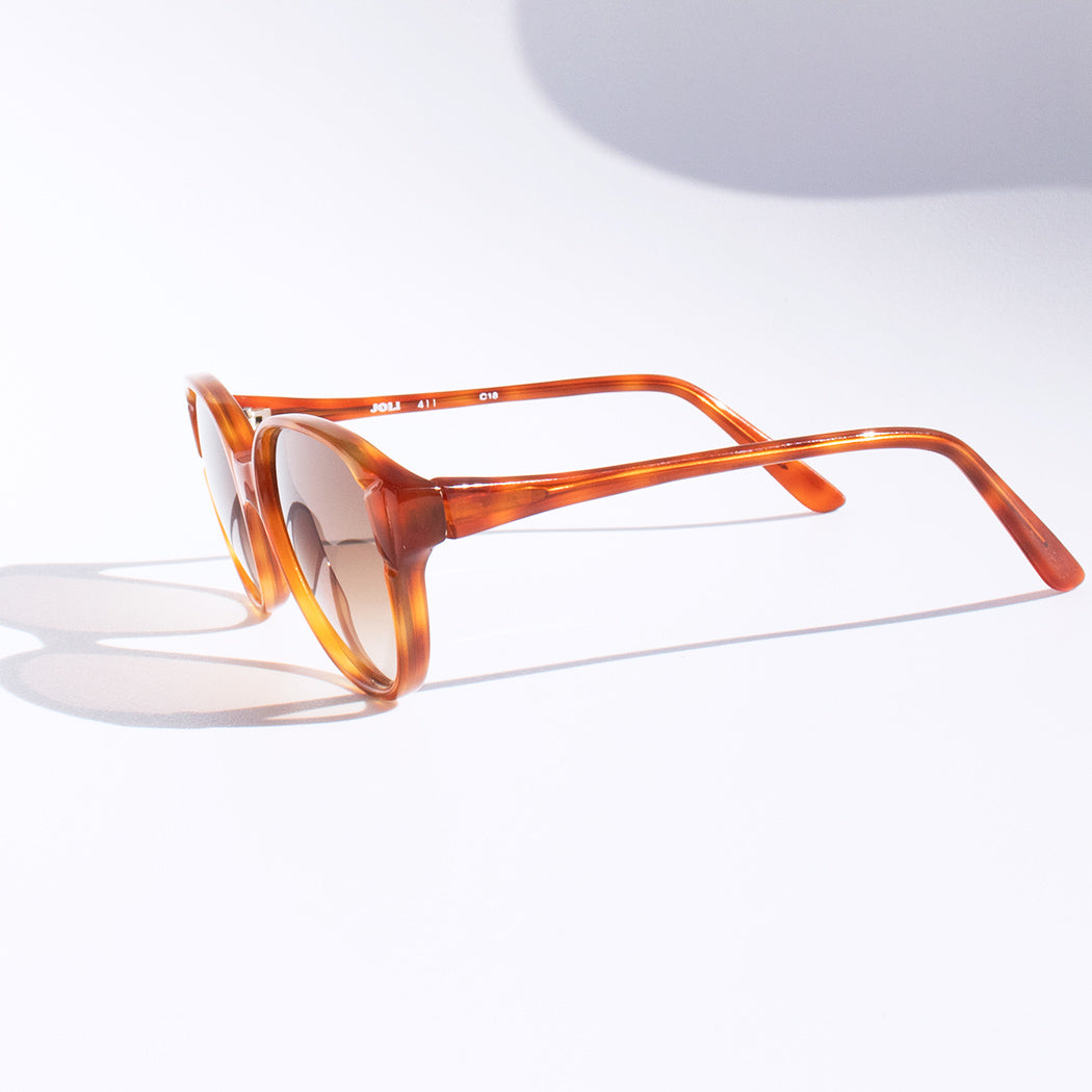 lunettes de soleil vintage