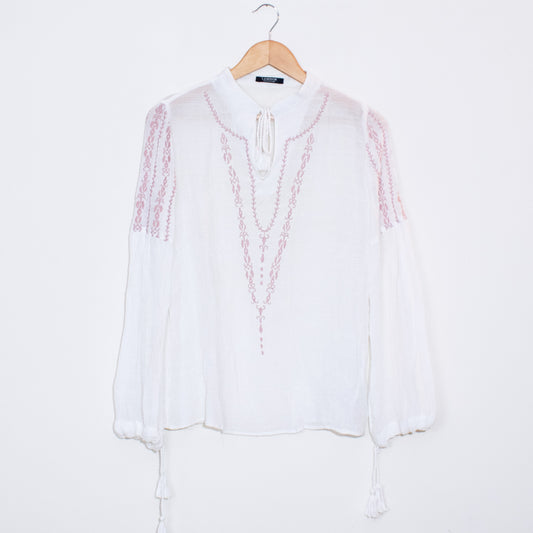 Blusa Lanidor