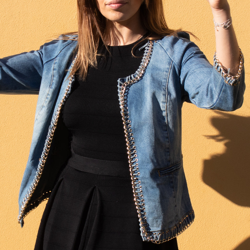 Gaudi Jeans coat