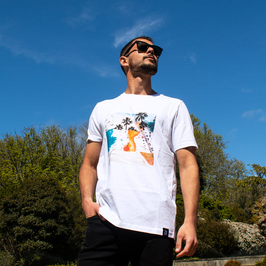 T-shirt Miami 171