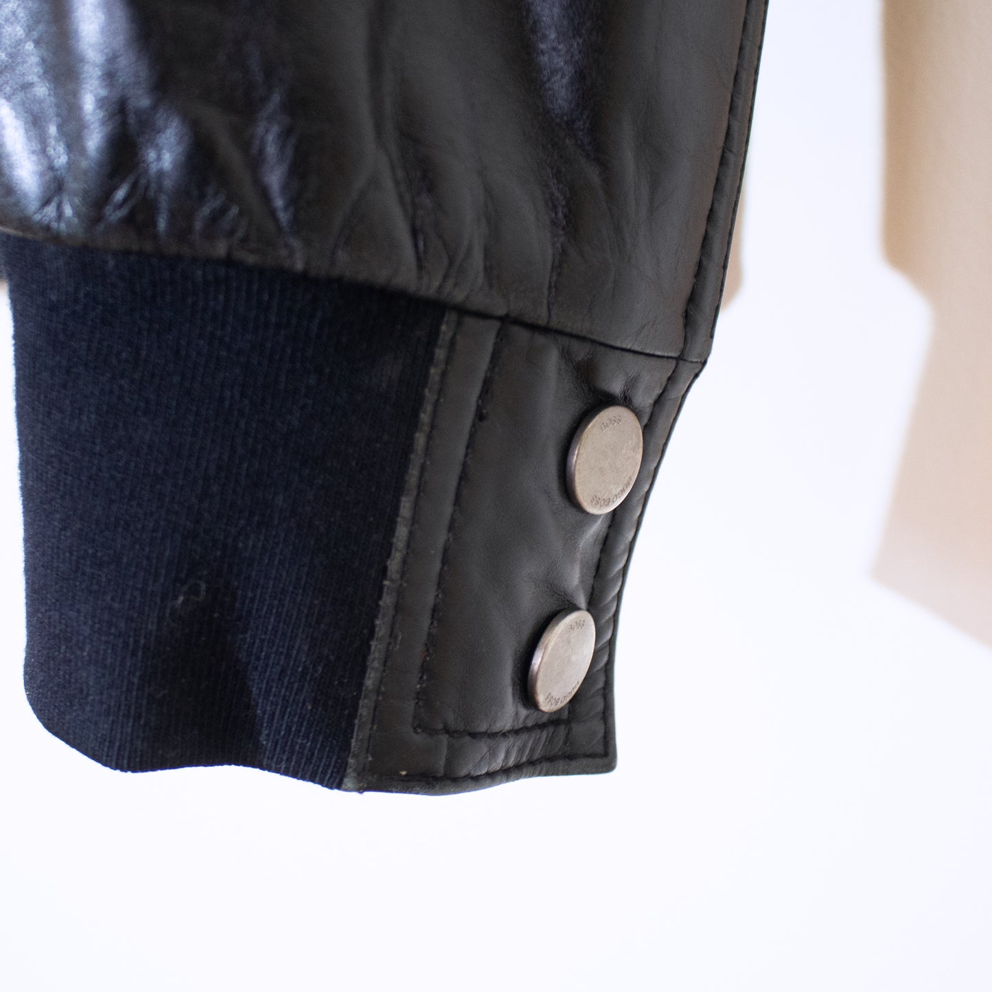 Hugo Boss jacket