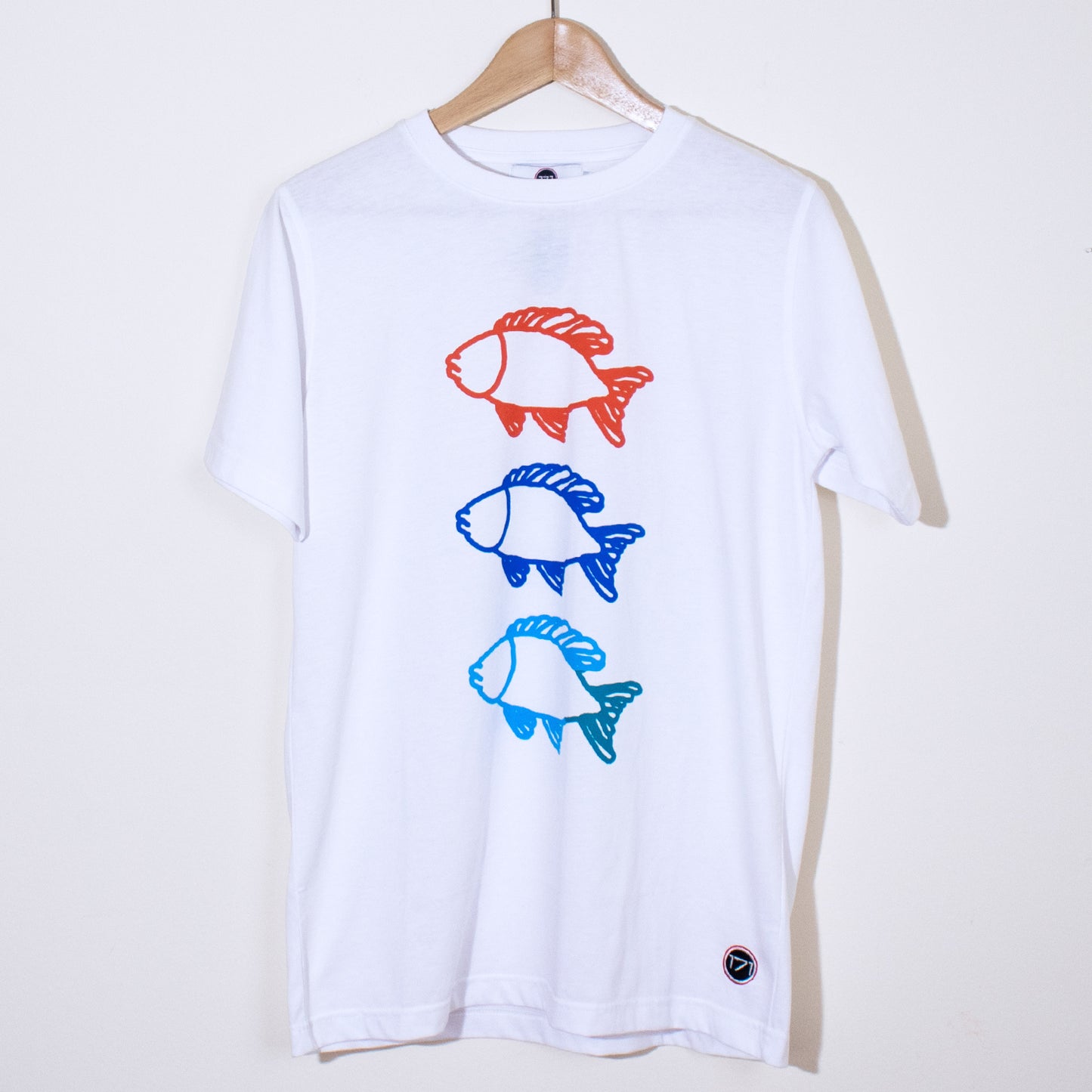 Fishing Day 171 T-shirt