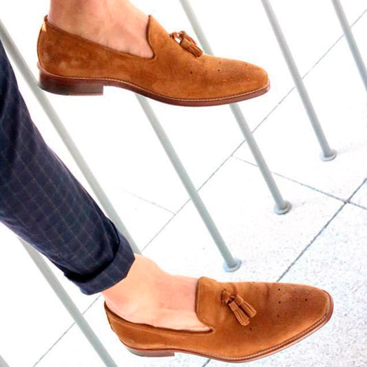 Pasiori Sorrento Shoes