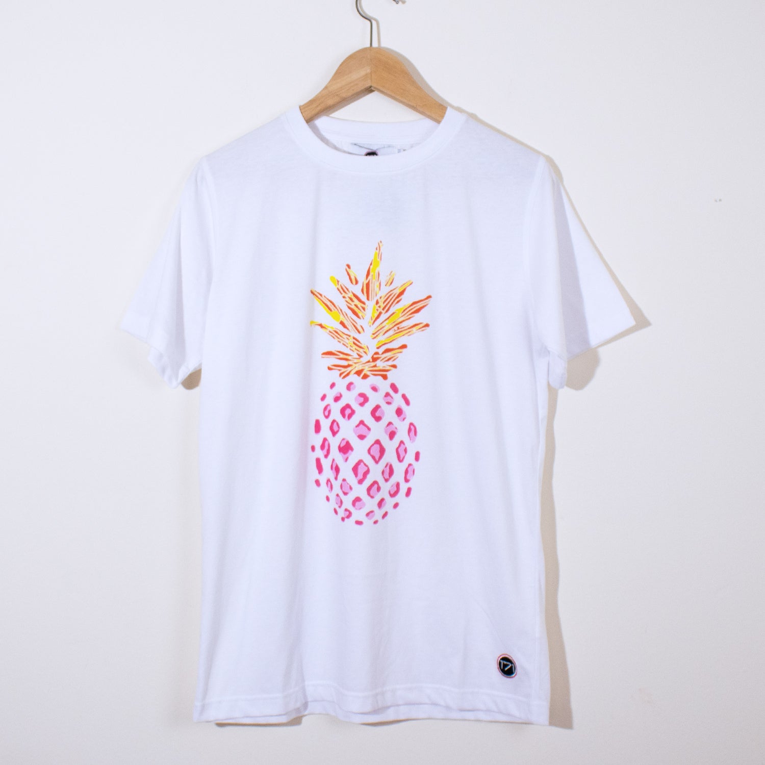 T-shirt Ananas 171