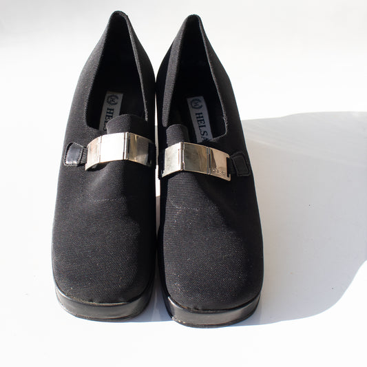 Helsar shoes