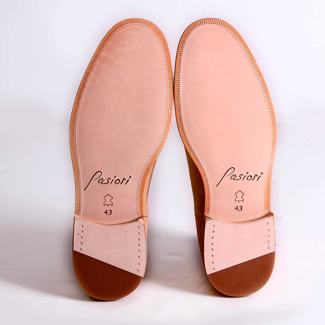 Pasiori Boots Royal Sand