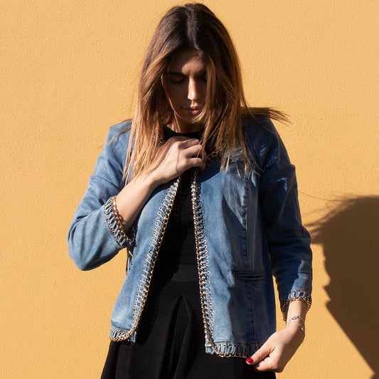 Gaudi Jeans coat