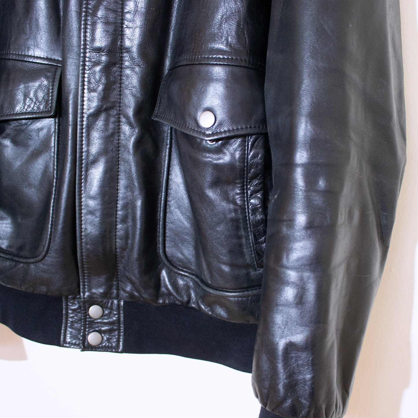 Hugo Boss jacket