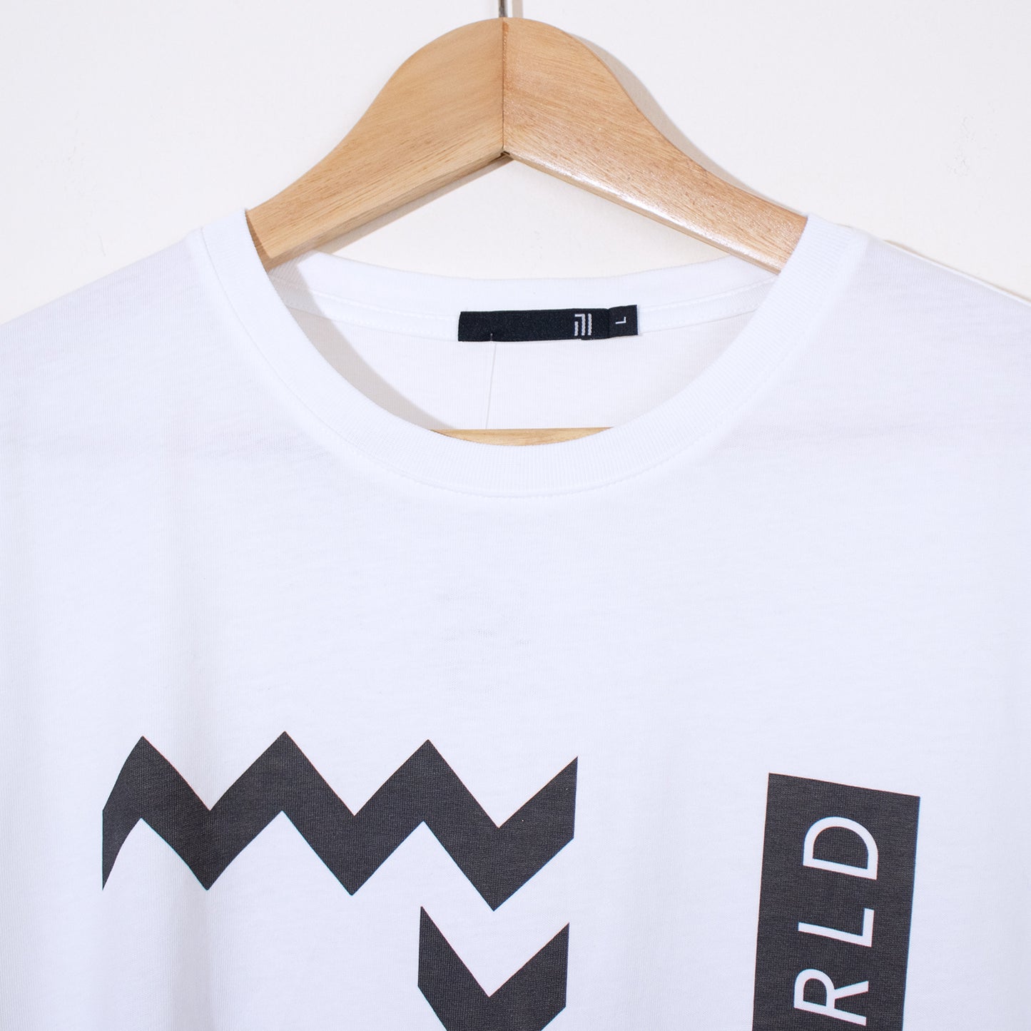 CHANGE THE WORLD 171 T-shirt