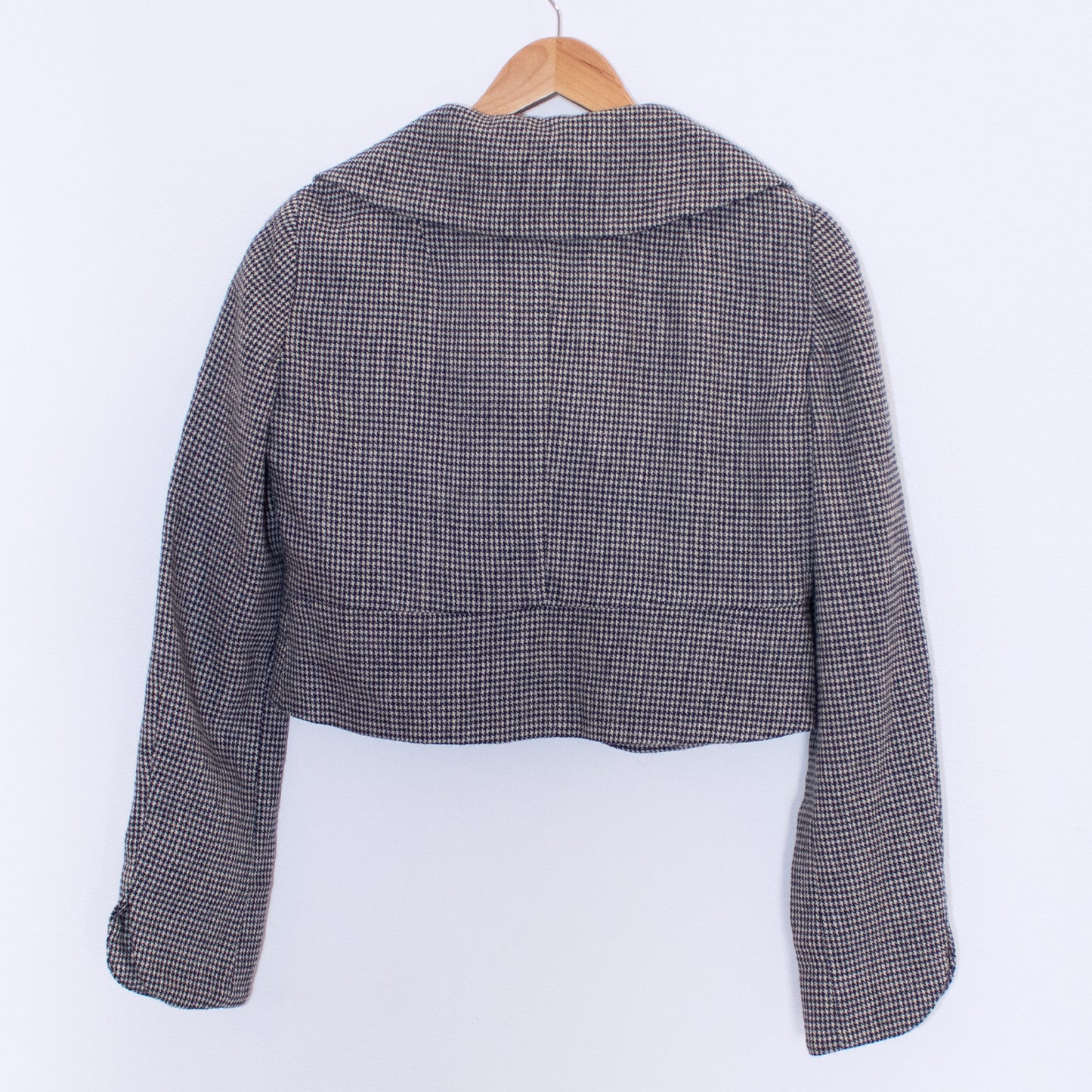 manteau Moschino