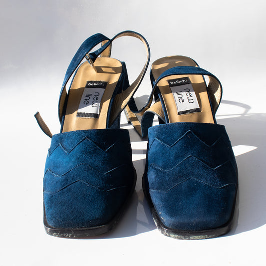 Belinda sandals