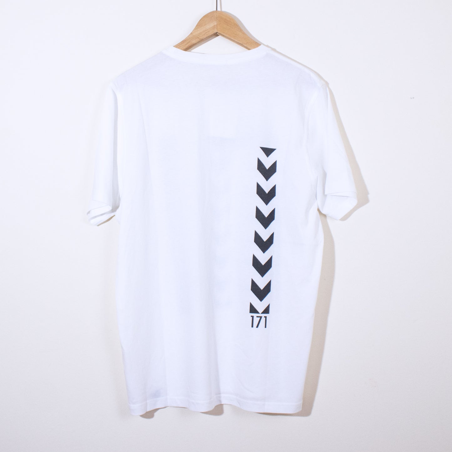 CHANGE THE WORLD 171 T-shirt