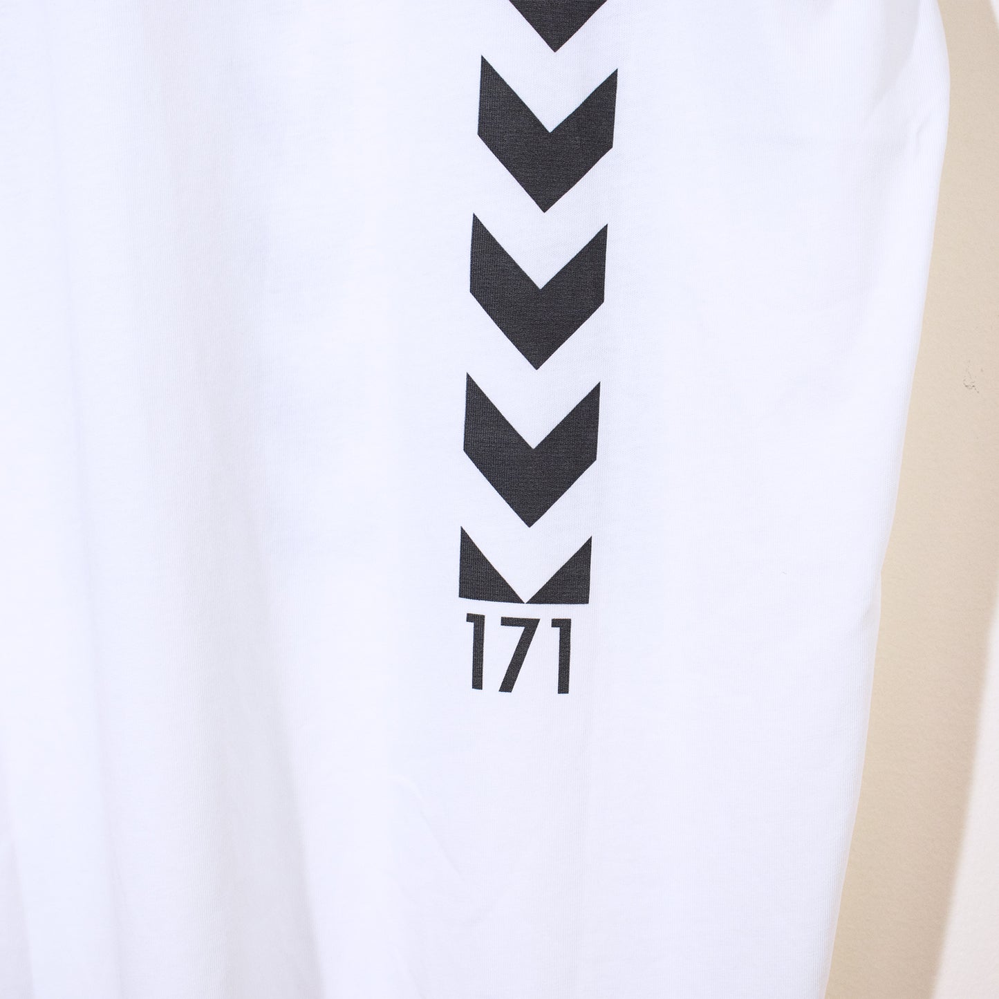 CHANGE THE WORLD 171 T-shirt