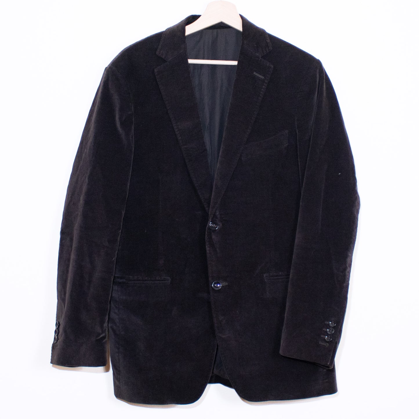 Blazer Pedro Del Hierro