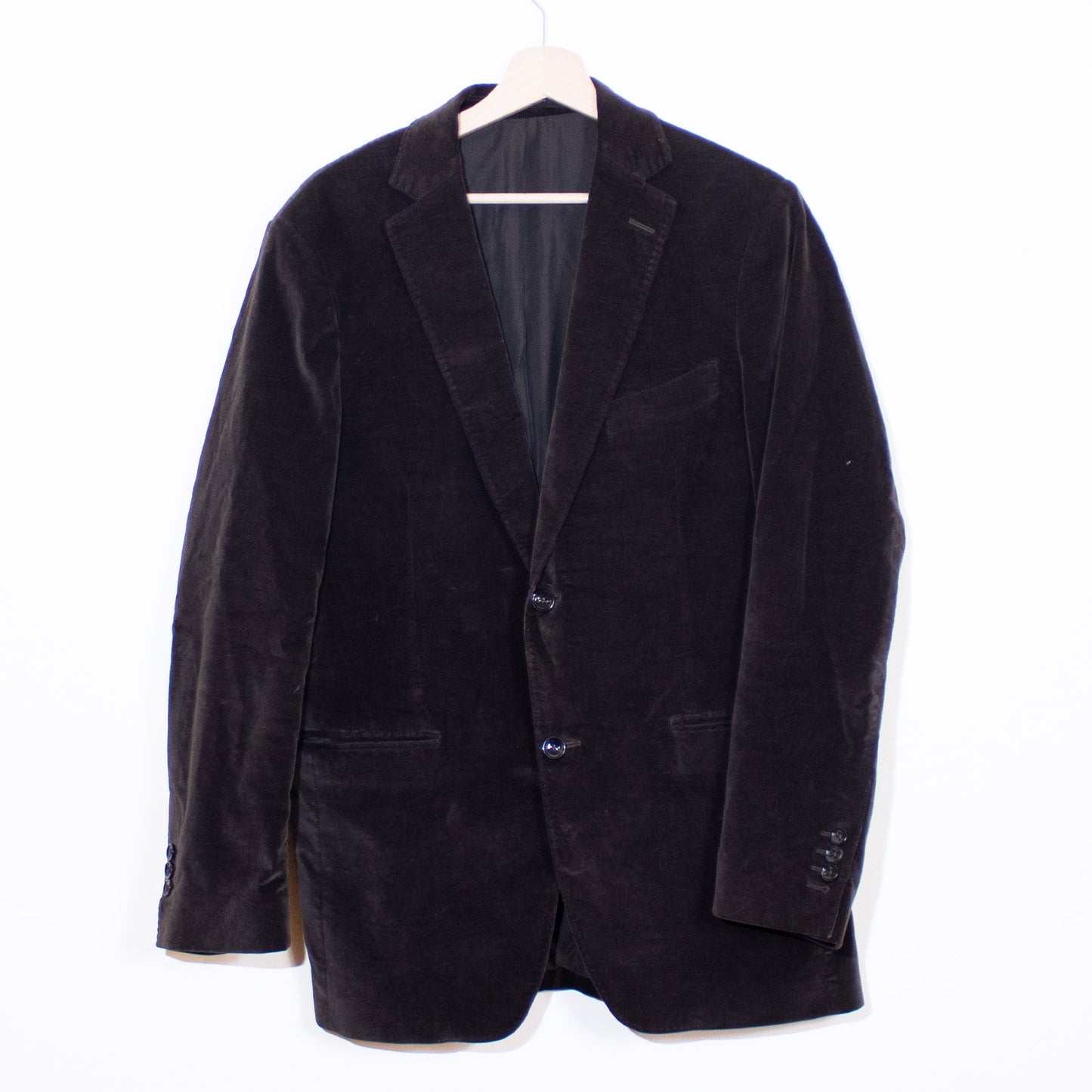Blazer Pedro Del Hierro