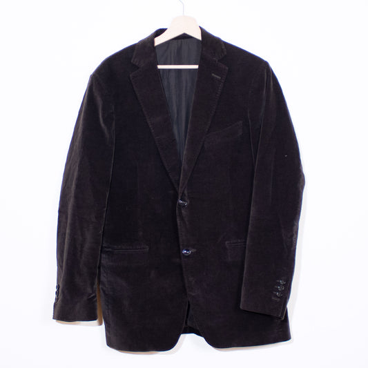 Blazer Pedro Del Hierro
