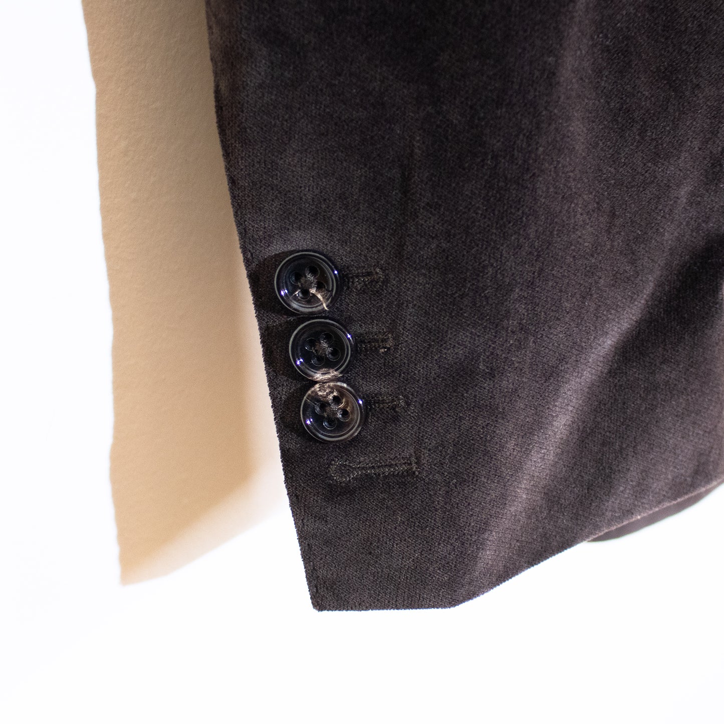 Blazer Pedro Del Hierro