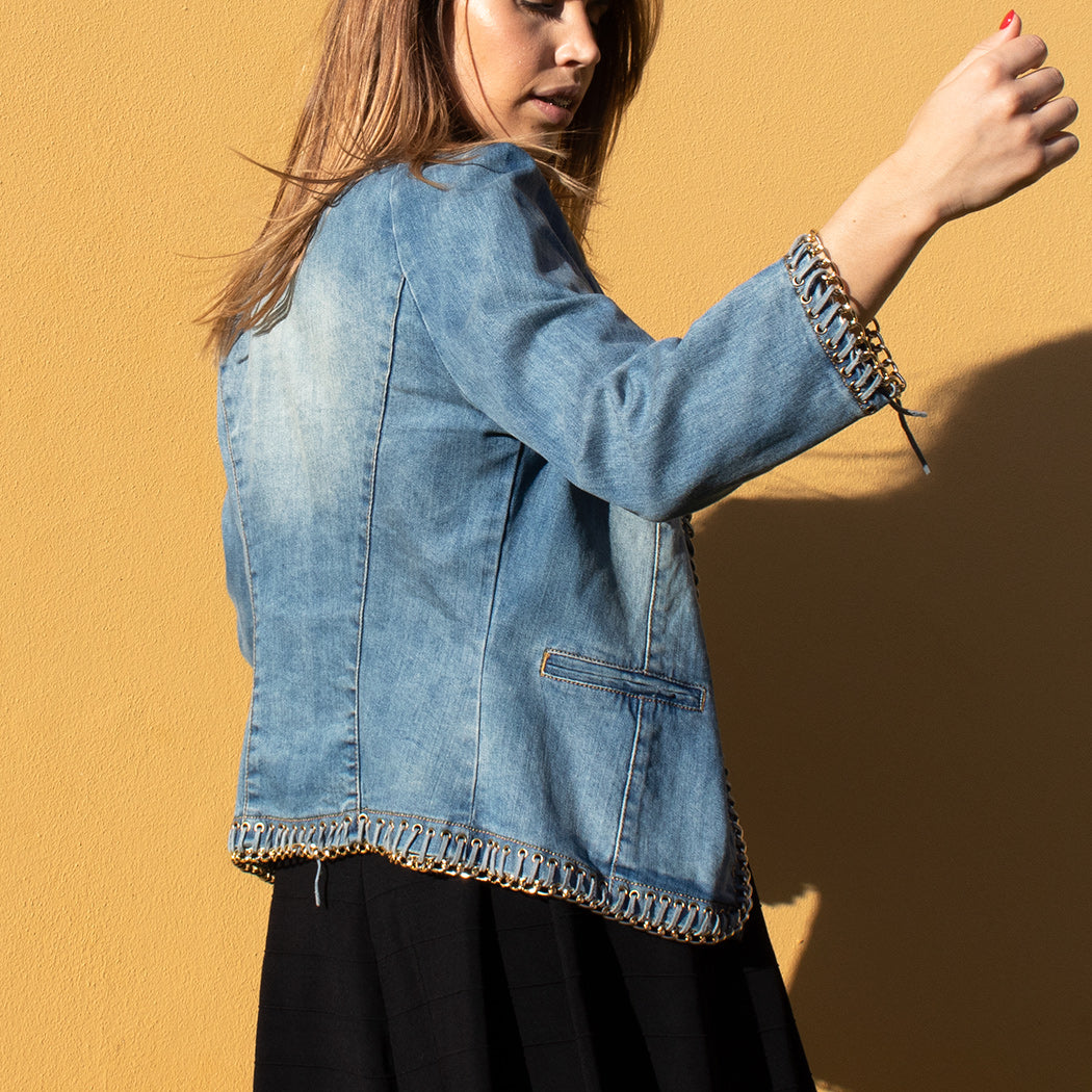 Gaudi Jeans coat