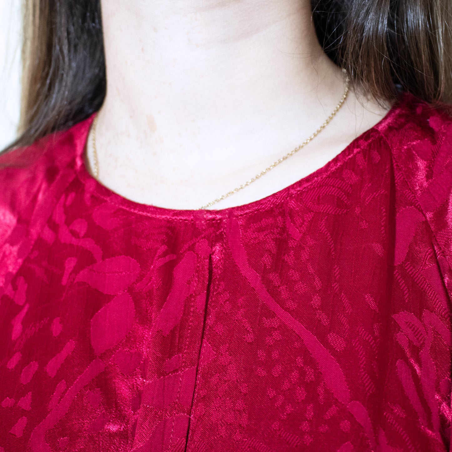 Zara dress