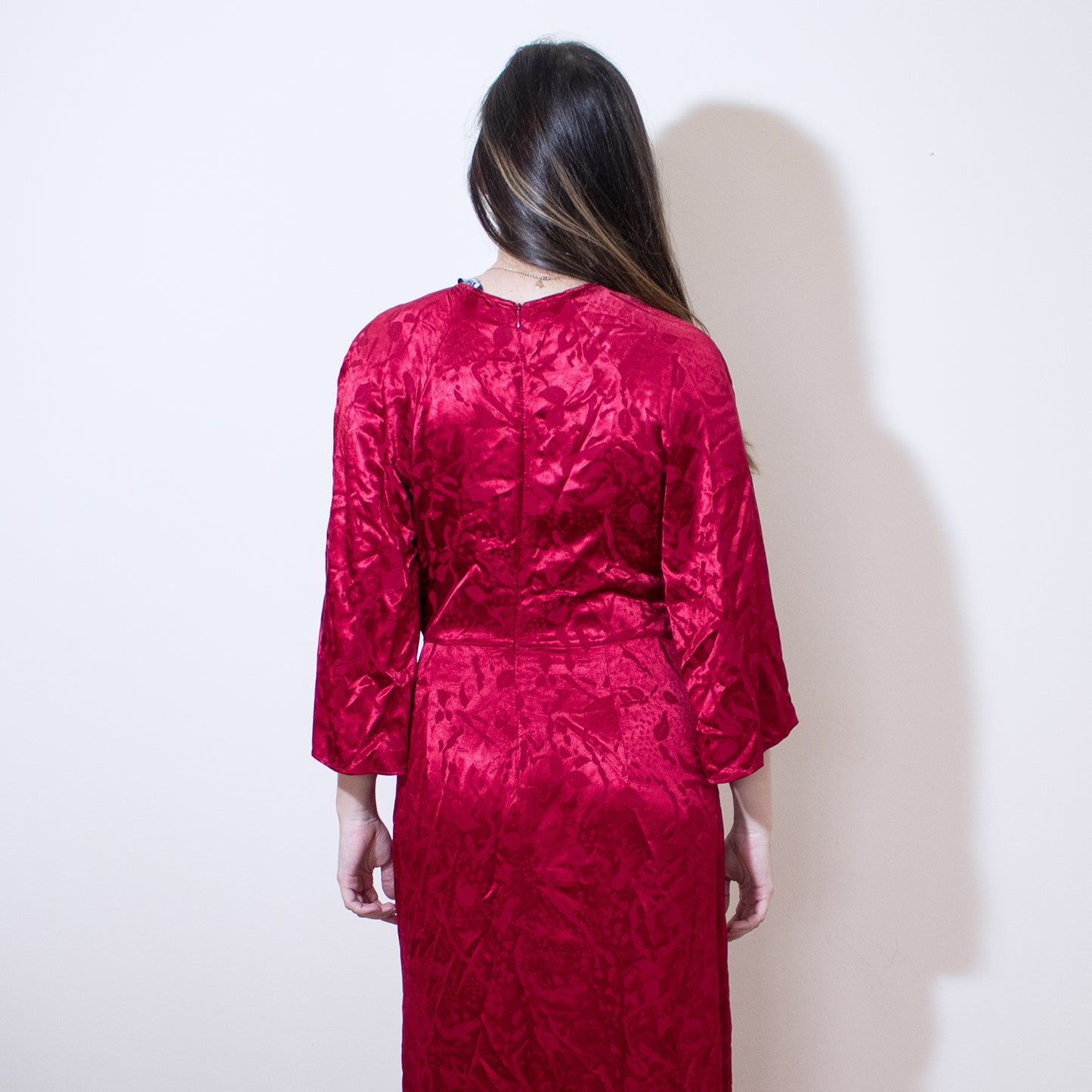Zara dress