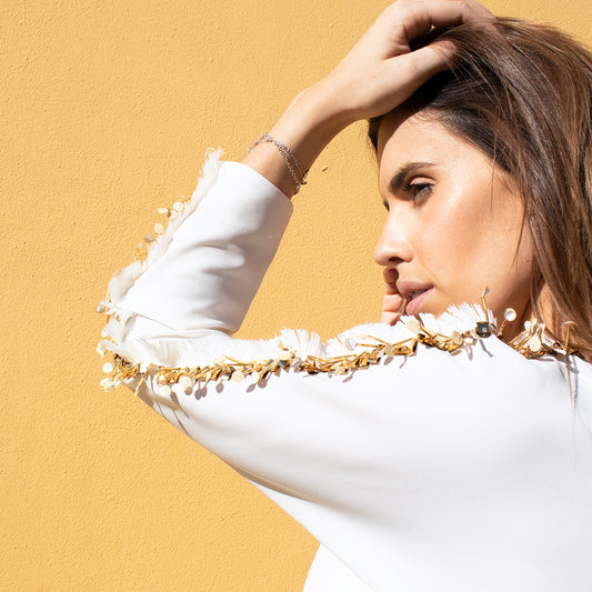 Par Marlene Birger Camisa