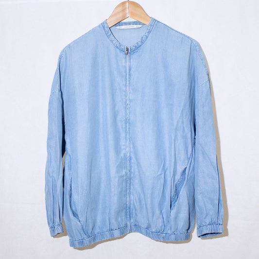Zara coat