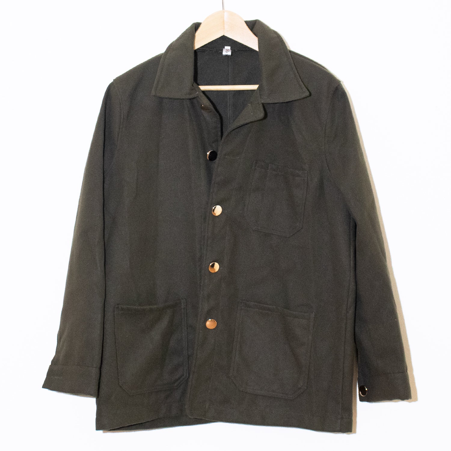 order coat
