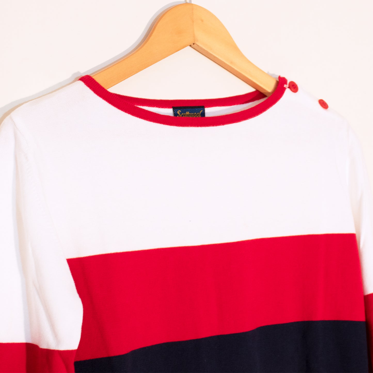 Camisola Scottwool