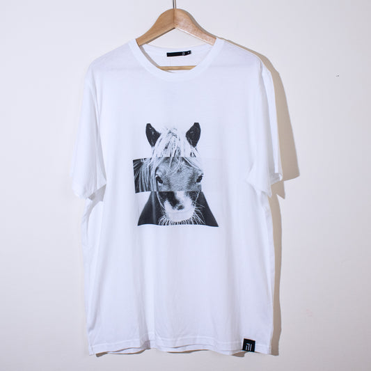 T-shirt Cheval 171
