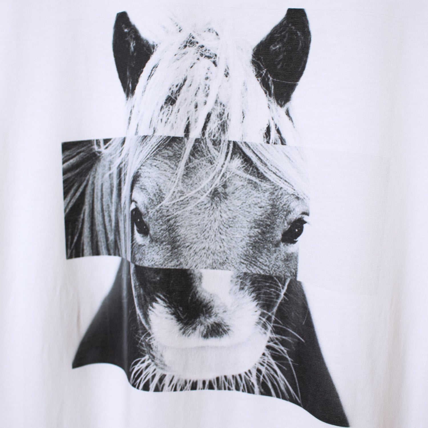 T-shirt Horse 171