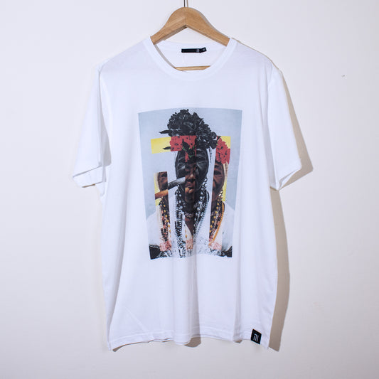 Tobacco 171 T-shirt