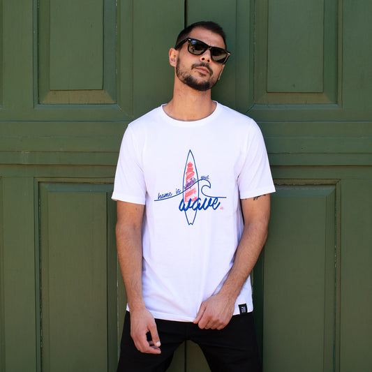 Surf T-shirt 171