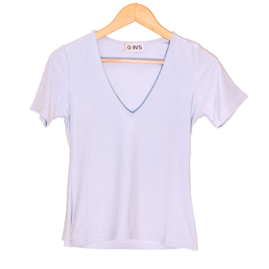 Gin's T-shirt