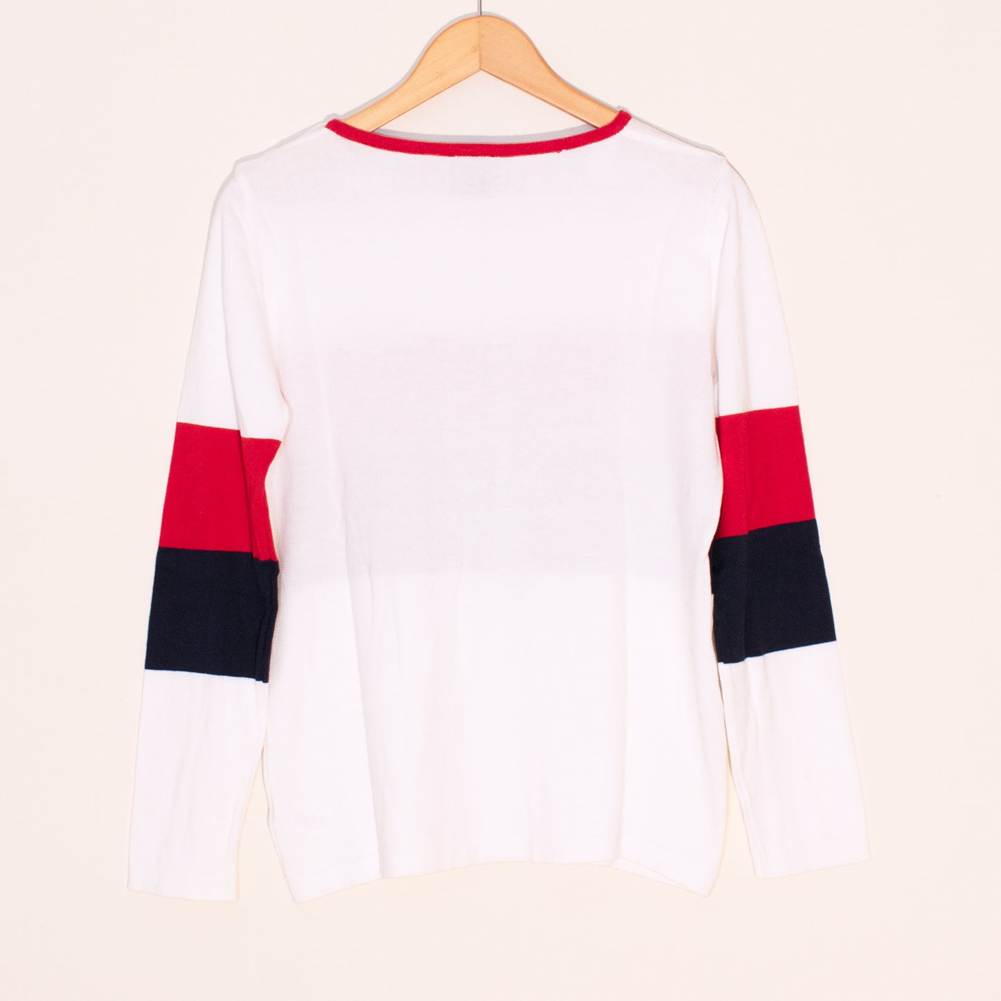 Camisola Scottwool