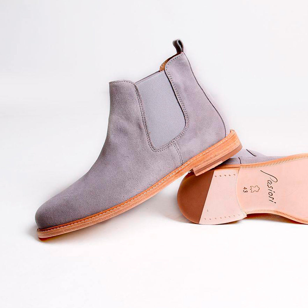 Pasiori Boots Royal Cement