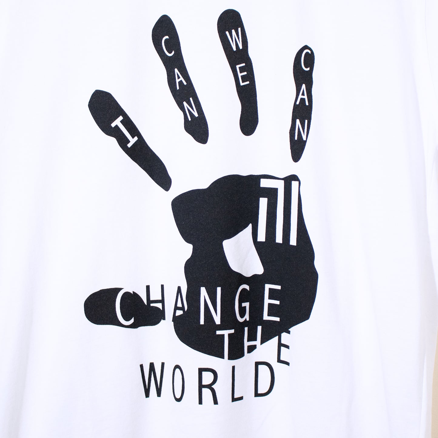 Hand 171 T-shirt